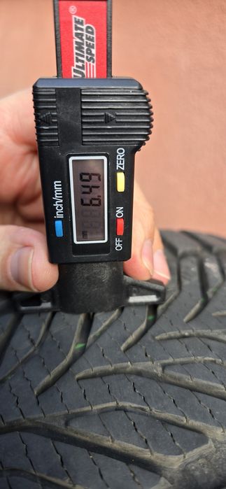 Continental ContiEcoContact 5. 185/65R15