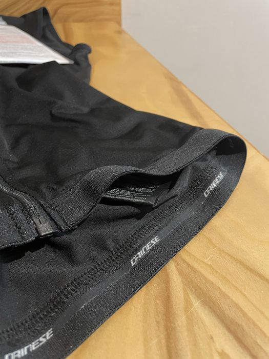 Dainese Flexagon Lite оригінал! жилет захист спини M