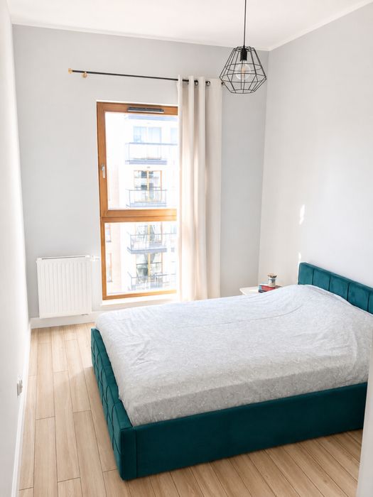 Mieszkanie – Gdańsk - Widok 4