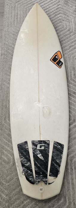 Prancha de Surf  Polen 4'10
