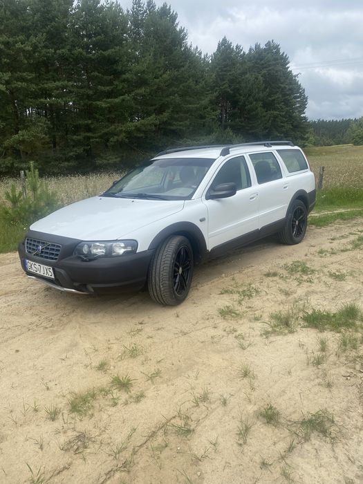 Volvo XC 70