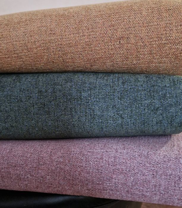 РОЗПРОДАЖ!!! Шенілл ICON меблева тканина  для оббивки, перетяжки, інте