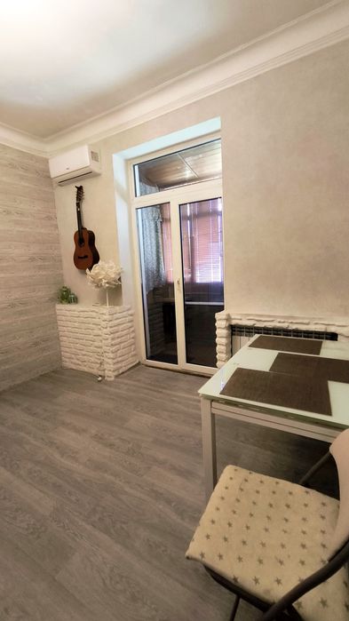 3-кімнатна квартира, р-н просп. Івана Мазепи,  вул. Володимира Івасюка