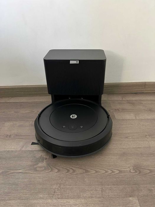 Aspirador iRobot Roomba Combo