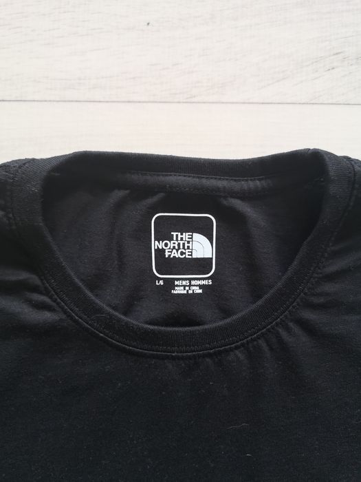 The North face jordan