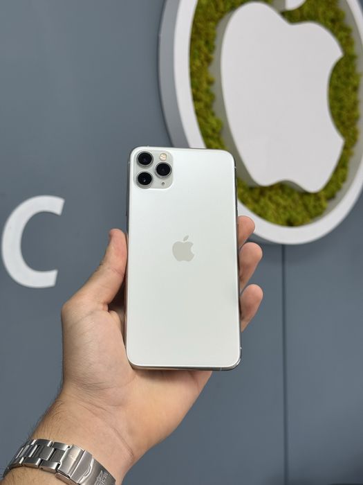 IPhone 11 Pro Max 256gb Neverlock! Магазин! Гарантія! Айфон!