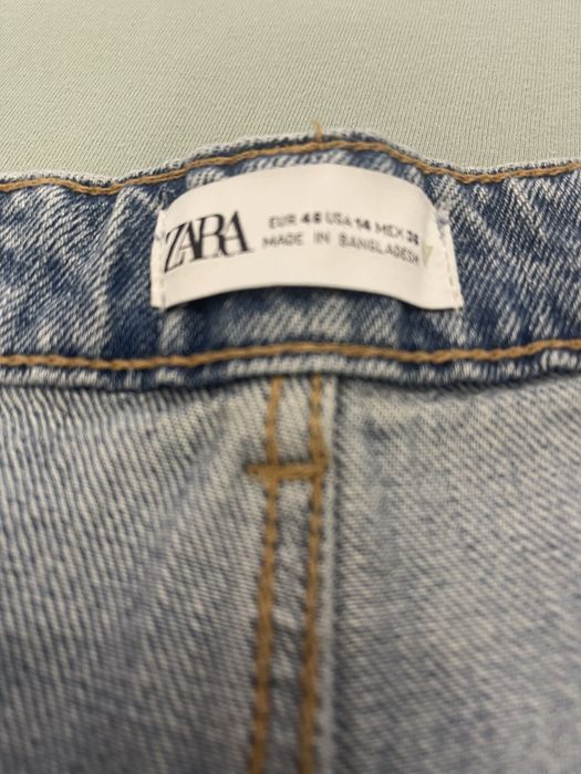 Продам джинси Багги Zara