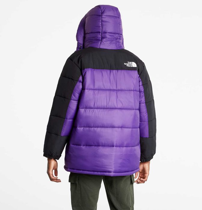 The North Face Himalayan Insulated Parka