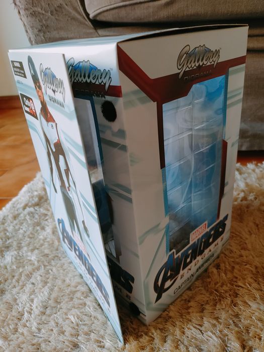 Pop's e Action Figure Variadas