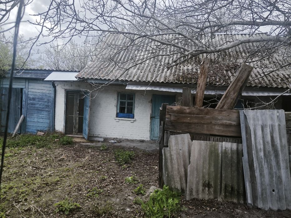 Продається земельна ділянка