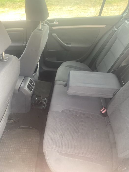 Volkswagen Golf 2.0 TDI