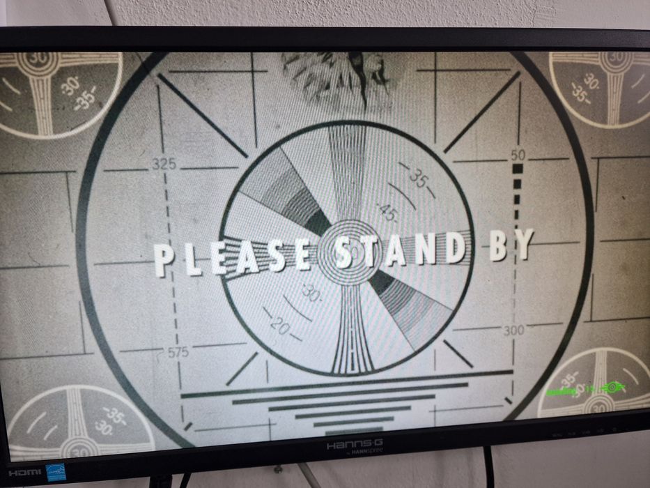 Fallout Playstation 4