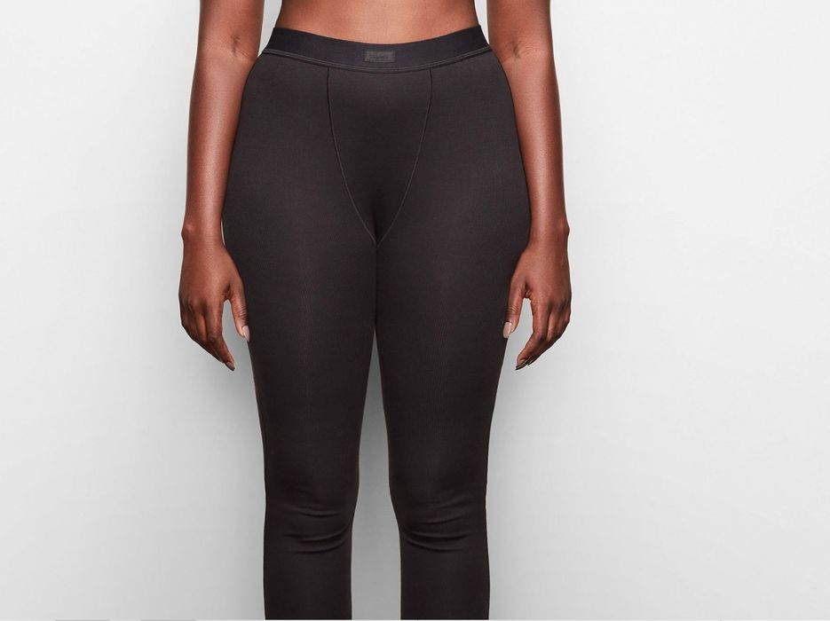 Нові оригінальні легінси SKIMS, leggins XS/S/M