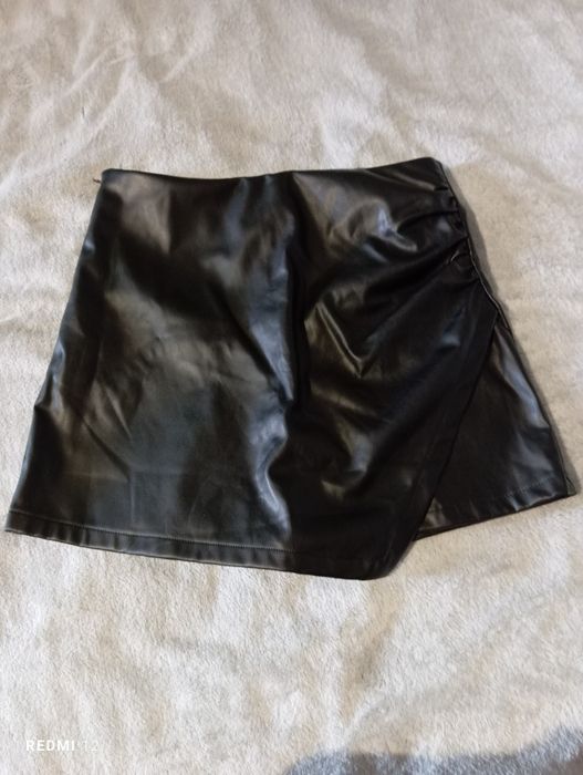 Spódnico spodenki damskie