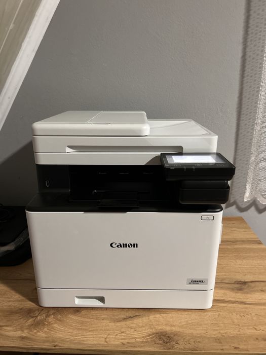 Canon i-SENSYS MF752Cdw with Wi-Fi
