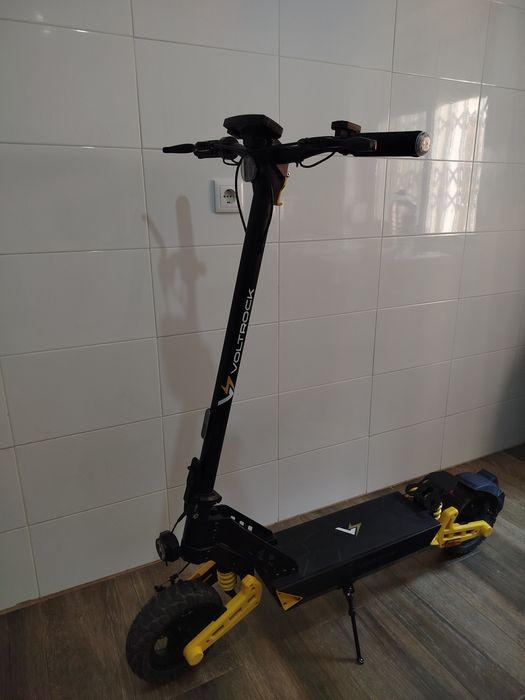 Trotinete Voltrock R-viper 800