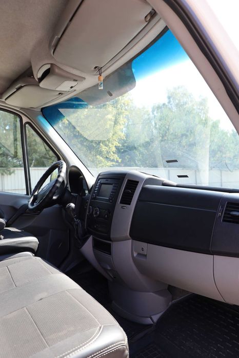Volkswagen Crafter 2015 VIN WV1ZZZ2EZF6036607 фото оголошення 14 з 22