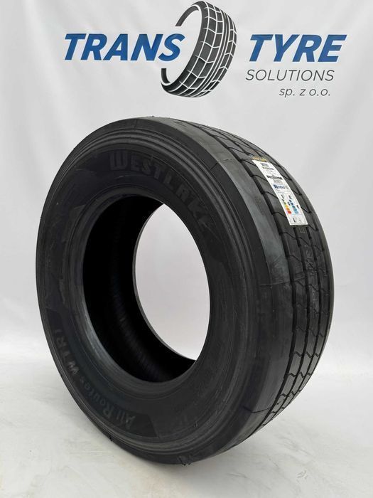 385/55R22.5 Opona ciężarowa Westlake WTR1 Naczepowa
