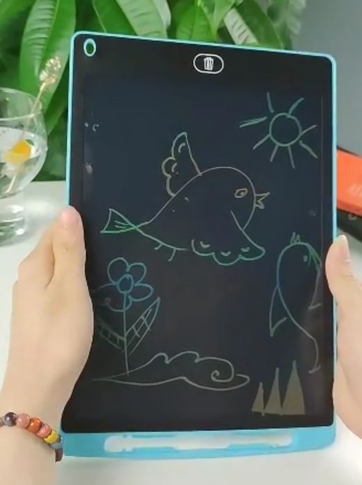 Tablet de Desenho  Escrita LCD 8.8"