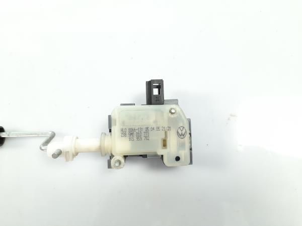 Motor Fecho Combustivel VOLKSWAGEN Golf Plus (5M1, 521)