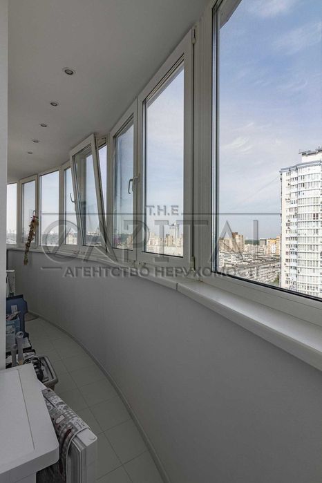 3-комнатная квартира по адресу ул. Гродненская (площадь 108 м²) - Atlanta.ua - фото 19