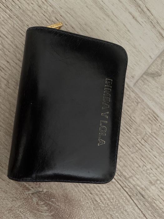 Carteira Bimba y Lola