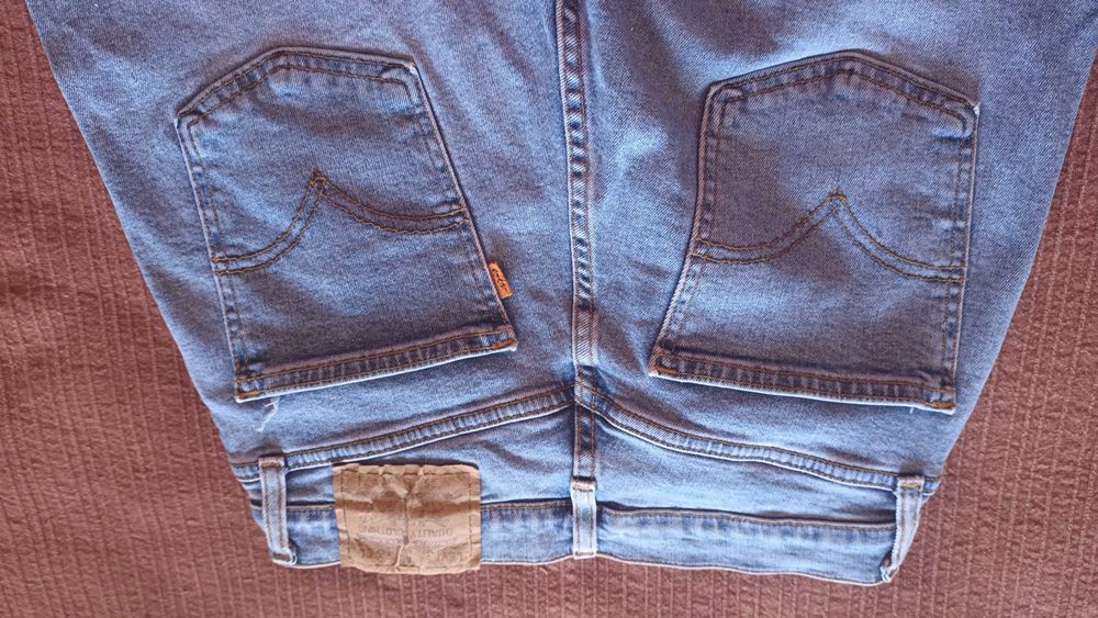 Calças de ganga Levi's