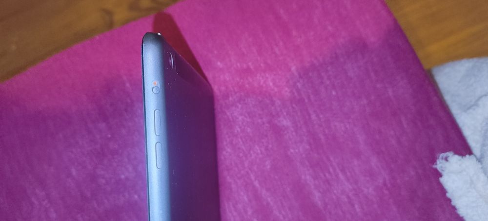 iPad air 1 16 gb