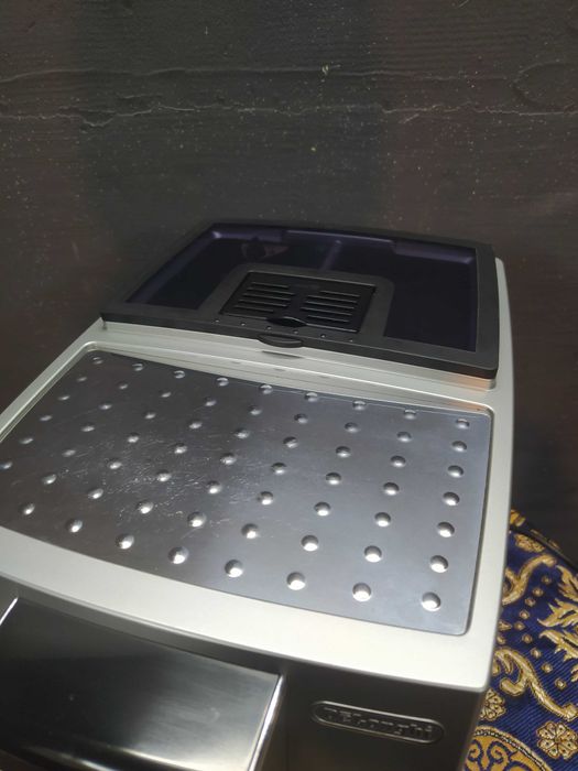 Delonghi magnifica s ecam 25.120 intensa кавоварка
