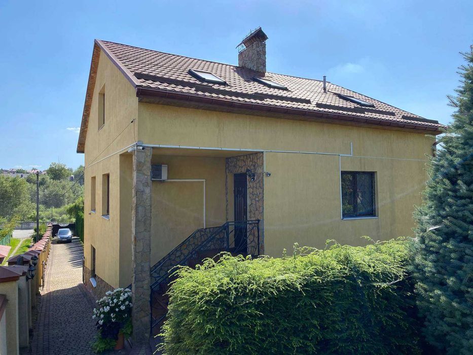 Дом по адресу (площадь 260 м²) - Atlanta.ua - фото 2