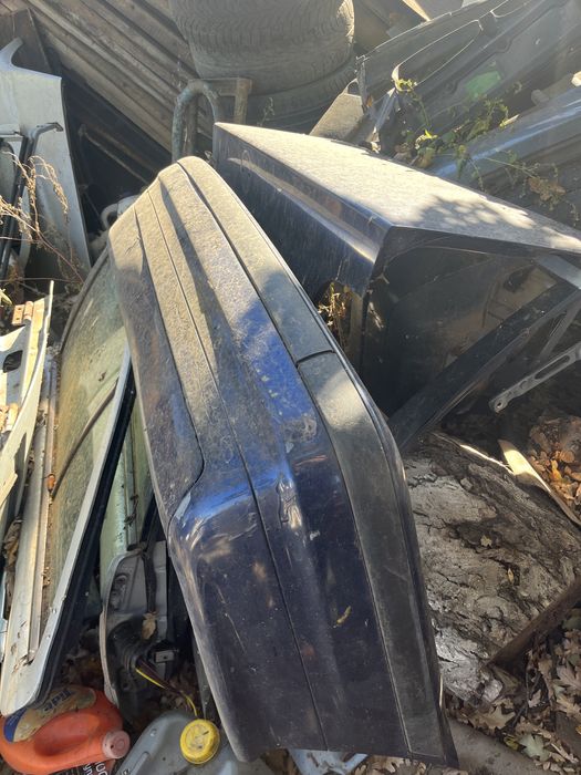 BMW е36 двери козовные елементы