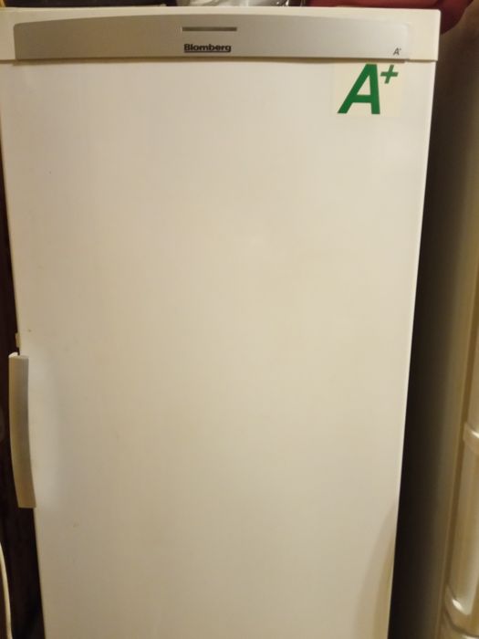 Морозильная камера Blomberg