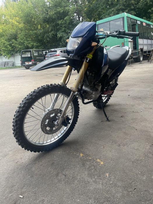 Продам вайпер мх200r