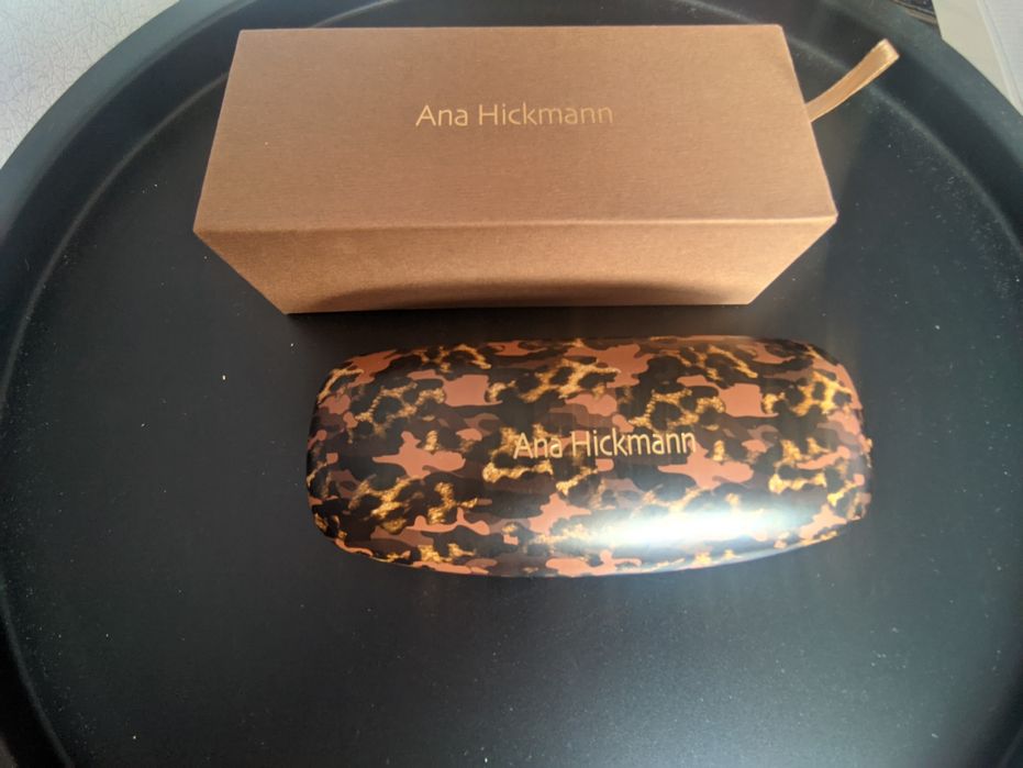 Чохол для окулярів