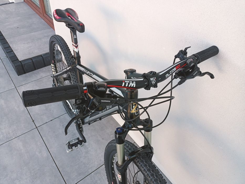 Rower MTB di pura 27,5 M