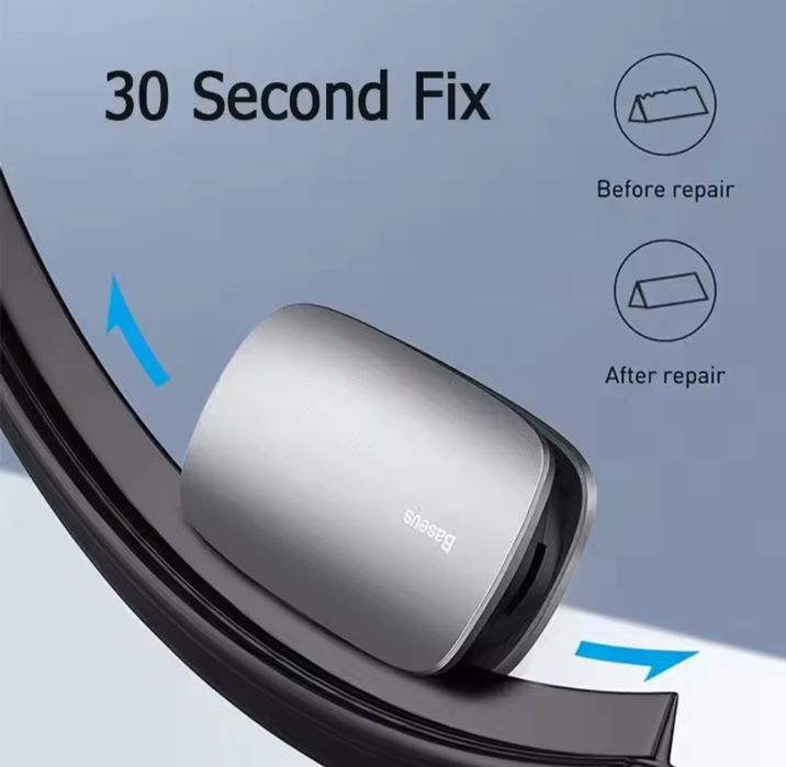 Щётка-точилка дворников автомобиля Baseus