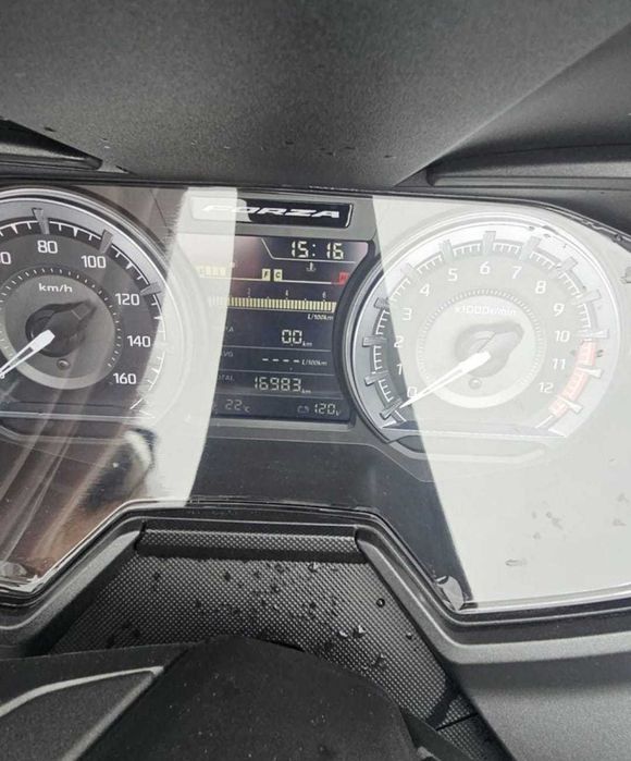 Aluguer de Scooter Honda