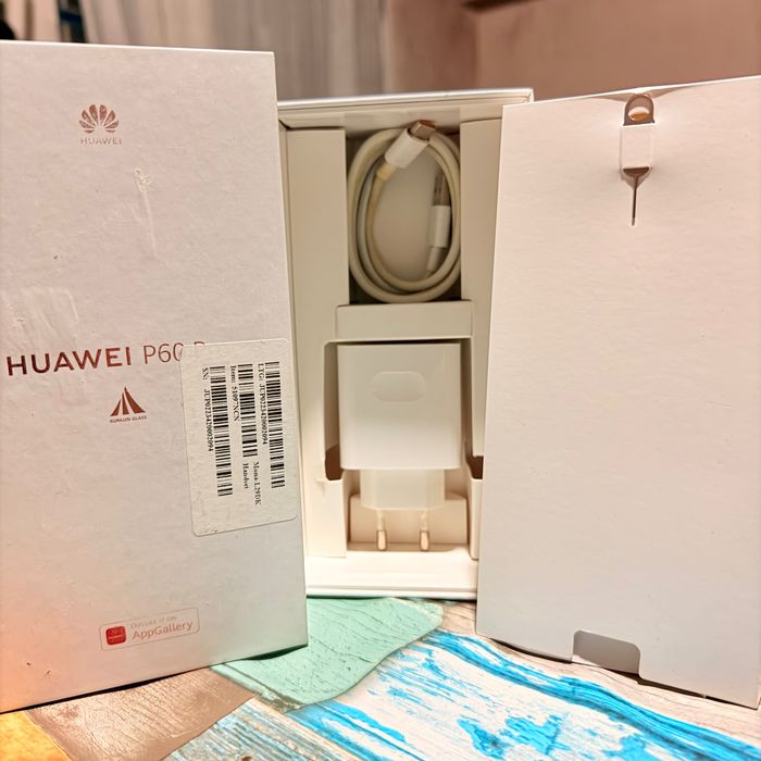 Huawei P60 Pro 512gb