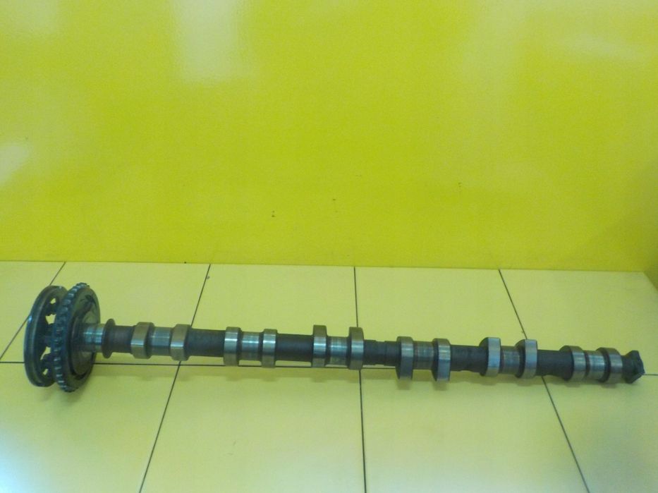 BMW X3 E83 3.0 B 06r 231KM M54B30 306S3 walek rozrzadu wydechowy