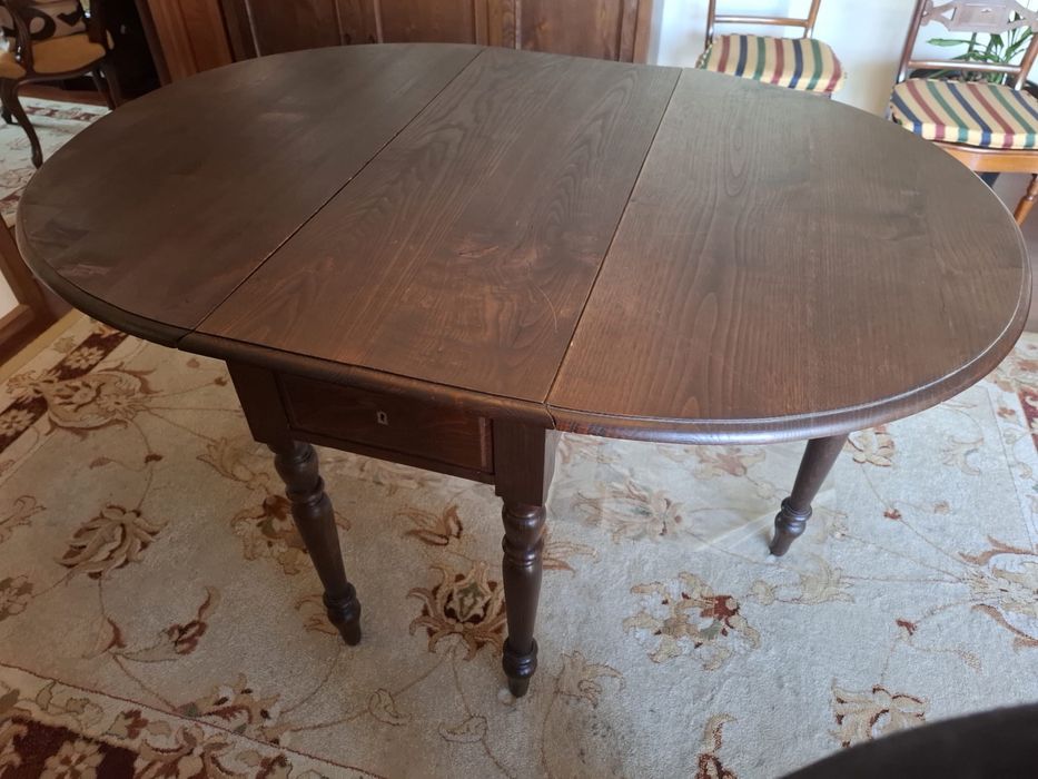 Mesa de jantar madeira