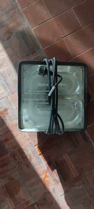 Holofote Goliath 38 watt
