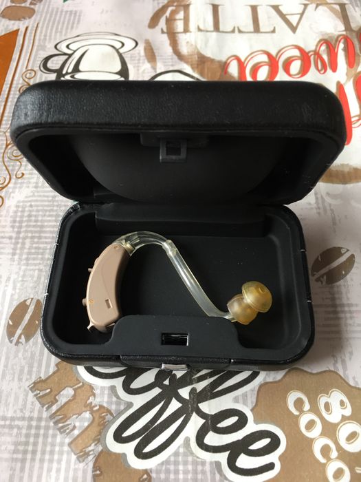 Widex VITAL VL-9 BTE (Дания)!