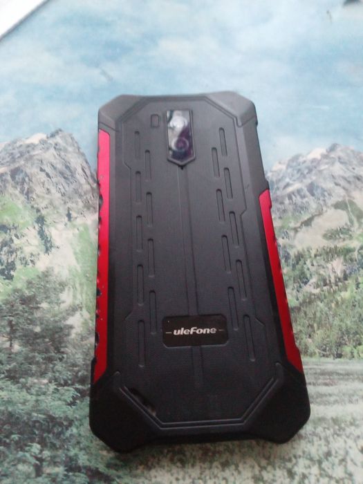 UleFone На відновлення