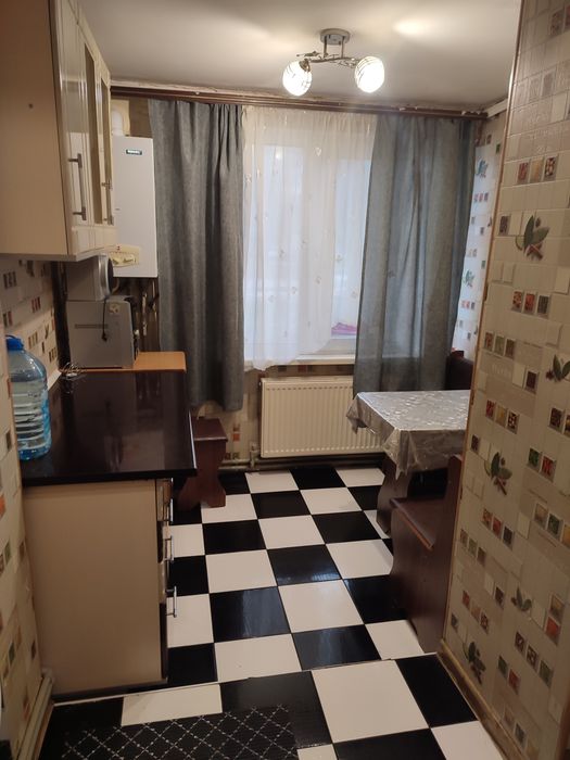 Квартира подобово