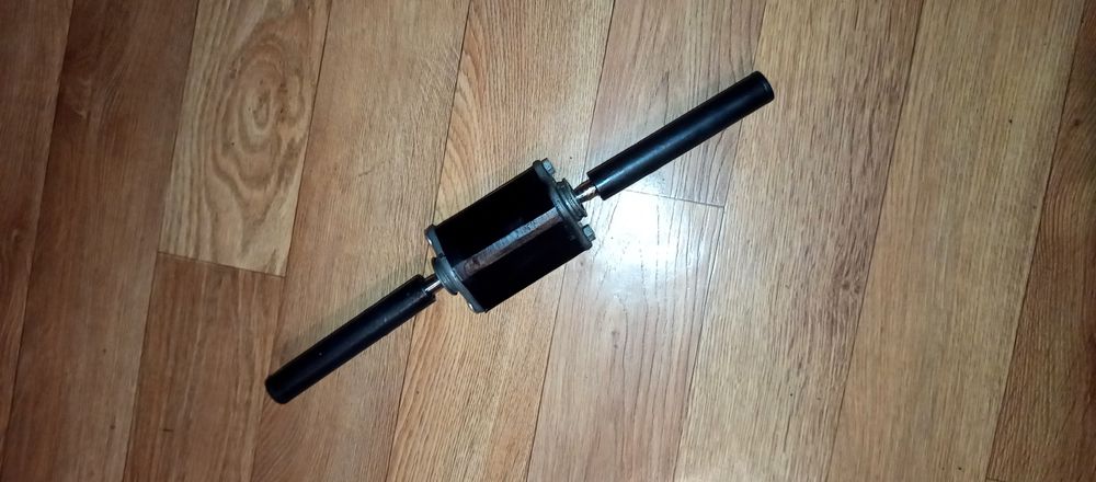 Тренажёры "Коловорот" 1, 2 для рук, кистей и предплечий, армрестлинг