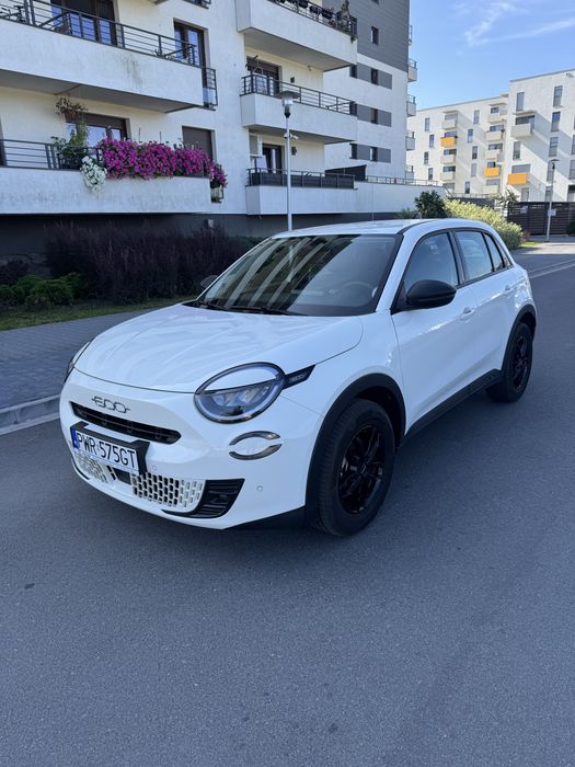 Fiat 600