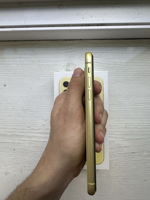 IPhone 11 64 gb Gold