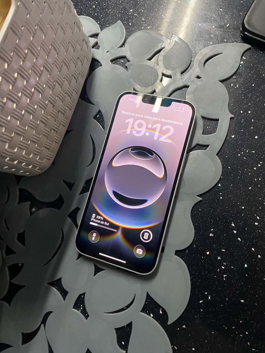 Vendo ou troco iphone 16e