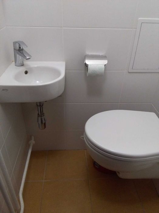 Mieszkanie – Wrocław, Plac Grunwaldzki - Więcej