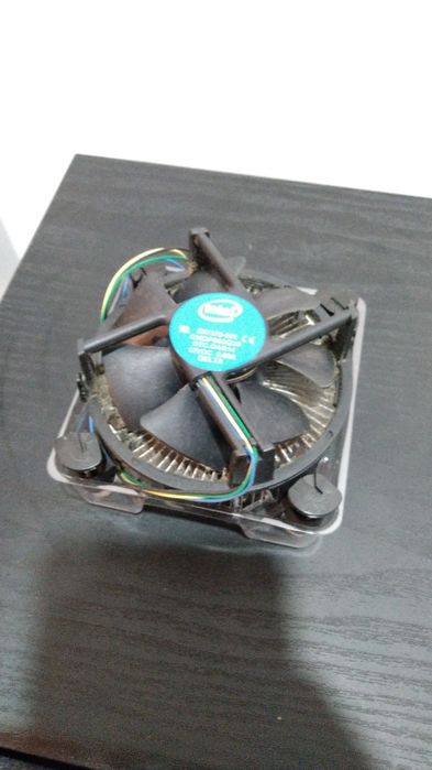 Intel Core i5-6500 Processor64585765895043122